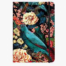 Cuaderno A5 Bohemian