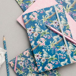 Cuaderno A5 Monito 2