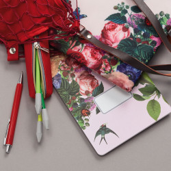 Cuaderno grapado A5 Jardín... 2