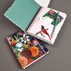 Cuaderno de anillas tapa... 2