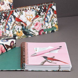 Cuaderno de anillas tapa... 2