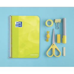 AGENDA ESCOLAR OXFORD 8º... 2