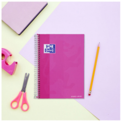 AGENDA ESCOLAR OXFORD 4º... 2