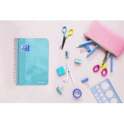 AGENDA ESCOLAR OXFORD 4º... 2