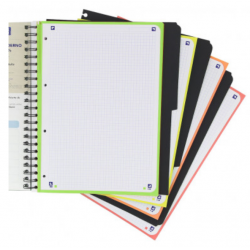 CUADERNO OXFORD CLASSIC... 2