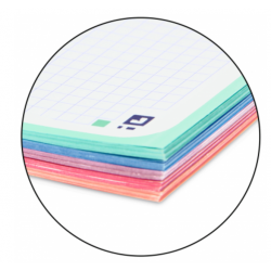 CUADERNO TAPA DURA OXFORD... 2