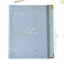 PLANNER 16 MESES 2020-2021...