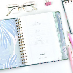 PLANNER 16 MESES 2020-2021... 2