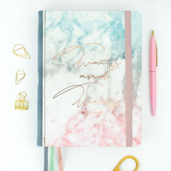 AGENDA ESCOLAR ELY DÍA...