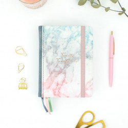 AGENDA ESCOLAR ELY DÍA...