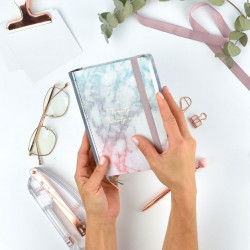 AGENDA ESCOLAR ELY DÍA... 2