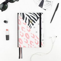 AGENDA ESCOLAR HARLEY...