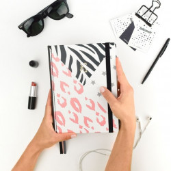 AGENDA ESCOLAR HARLEY... 2