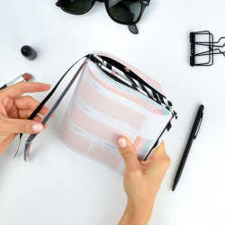 AGENDA ESCOLAR HARLEY... 2