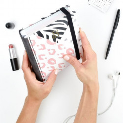 AGENDA ESCOLAR HARLEY DÍA... 2