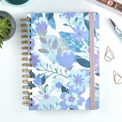 AGENDA ESCOLAR ANNA SEMANA...