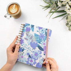 AGENDA ESCOLAR ANNA SEMANA... 2