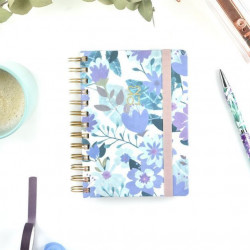 AGENDA ESCOLAR ANNA SEMANA...