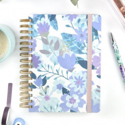 AGENDA ESCOLAR ANNA DÍA...