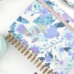 AGENDA ESCOLAR ANNA DÍA... 2