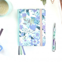 AGENDA ESCOLAR ANNA DÍA...