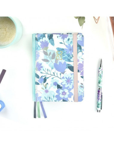 AGENDA ESCOLAR ANNA DÍA PÁGINA A6