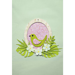 ANIMALES Y PEGATINAS (3 TIT)