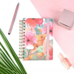 AGENDA ESCOLAR SHANIA...