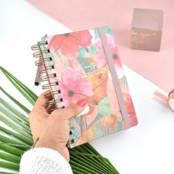 AGENDA ESCOLAR SHANIA... 2