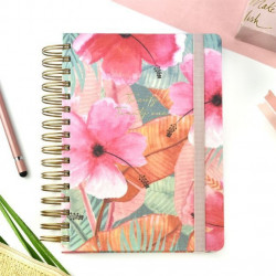 AGENDA ESCOLAR SHANIA DÍA...