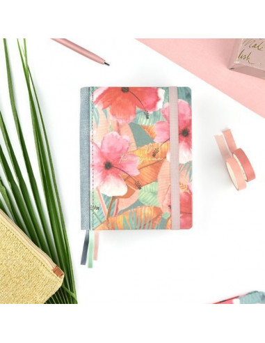 AGENDA ESCOLAR SHANIA DÍA PÁGINA A6