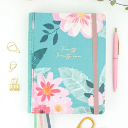 AGENDA ESCOLAR SARAH DÍA...