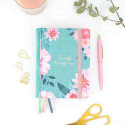 AGENDA ESCOLAR SARAH DÍA...