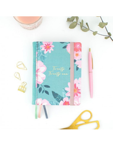 AGENDA ESCOLAR SARAH DÍA PÁGINA A6