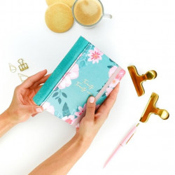 AGENDA ESCOLAR SARAH DÍA... 2