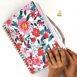 CUADERNO A4 T-NOTES VALENTINA 2
