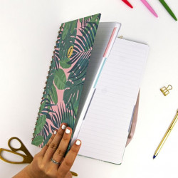 CUADERNO A4 T-NOTES TROPICAL 2
