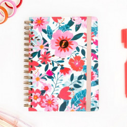 CUADERNO A5 T-NOTES VALENTINA