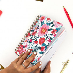 CUADERNO A5 T-NOTES VALENTINA 2