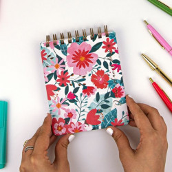 LIBRETA A6 T-NOTES VALENTINA 2