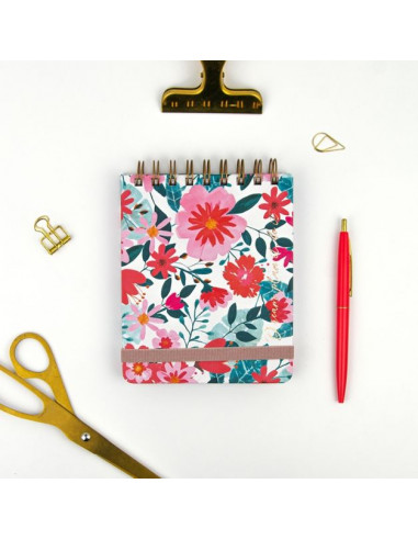 LIBRETA A6 T-NOTES VALENTINA