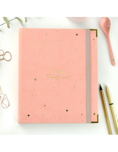 PLANNER 16 MESES 2020-2021 SUNSET SV