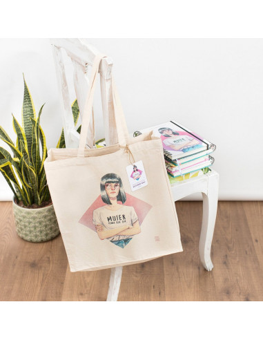 BOLSO JUNTAS ESTHER GILI