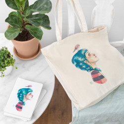 BOLSO SARA Y FINCH ESTHER GILI 2