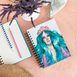 CUADERNO ANILLAS OCEANO... 2