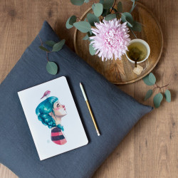 CUADERNO ESTHER GILI SARA Y... 2