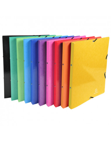 EXA-CARP-2 ANIL DE 16 CARTOCILLO C/GOMA