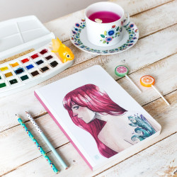 CUADERNO ESTHER GILI IREZUMI 2