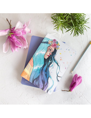 CUADERNO ESTHER GILI IMIBALA