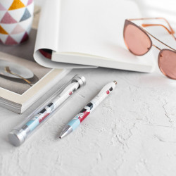 BOLÍGRAFO LADY DESIDIA WABI 2